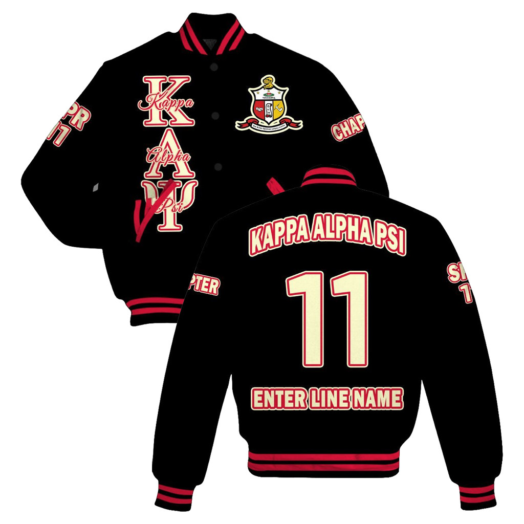 Custom Alpha Phi Alpha Fraternity INC Black Jacket Alpha Phi Alpha Merch Brother Gifts - Kdjoy Custom Alpha Phi Alpha Fraternity INC Black Jacket Alpha Phi Alpha Merch Brother Gifts - Kdjoy