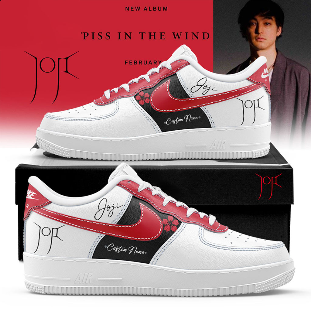 Custom Joji Solaris Tour 2026 Signed Shoes Sneakers Joji Merch Music Fan Gifts Ideas - Kdjoy Custom Joji Solaris Tour 2026 Signed Shoes Sneakers Joji Merch Music Fan Gifts Ideas - Kdjoy
