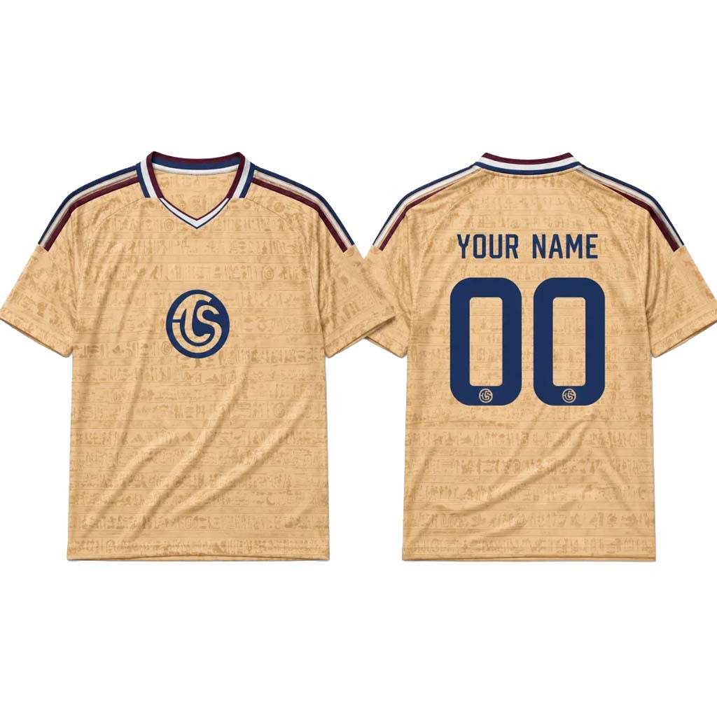 Custom Trabzonspor X Pyramid V-neck Polo Shirt Jersey Mohamed Salah Edition Trabzonspor Merch - Kdjoy Custom Trabzonspor X Pyramid V-neck Polo Shirt Jersey Mohamed Salah Edition Trabzonspor Merch - Kdjoy