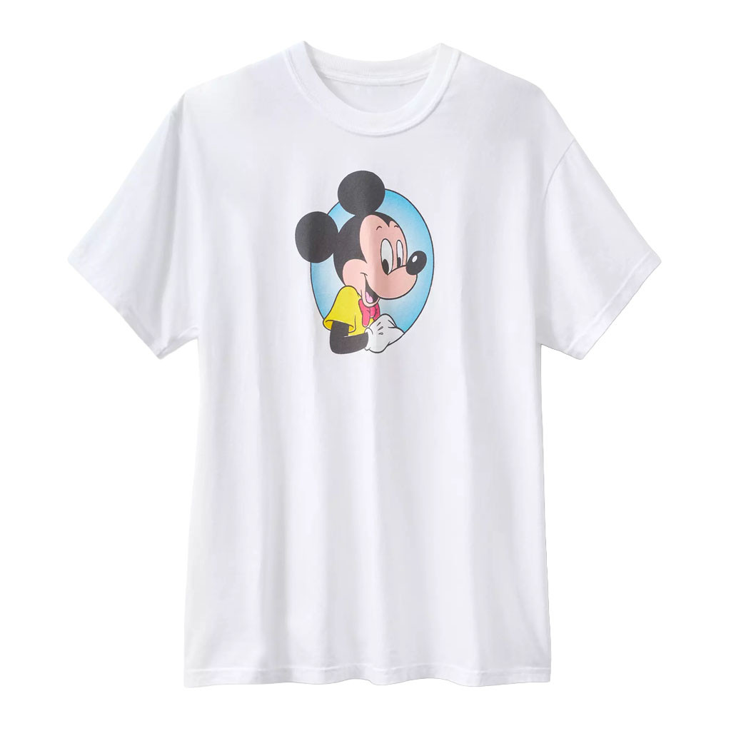 D Bobby Kim Merch 2026 Mickey Mouse Bobby Kim T-Shirt White Gifts For Friends - Kdjoy D Bobby Kim Merch 2026 Mickey Mouse Bobby Kim T-Shirt White Gifts For Friends - Kdjoy