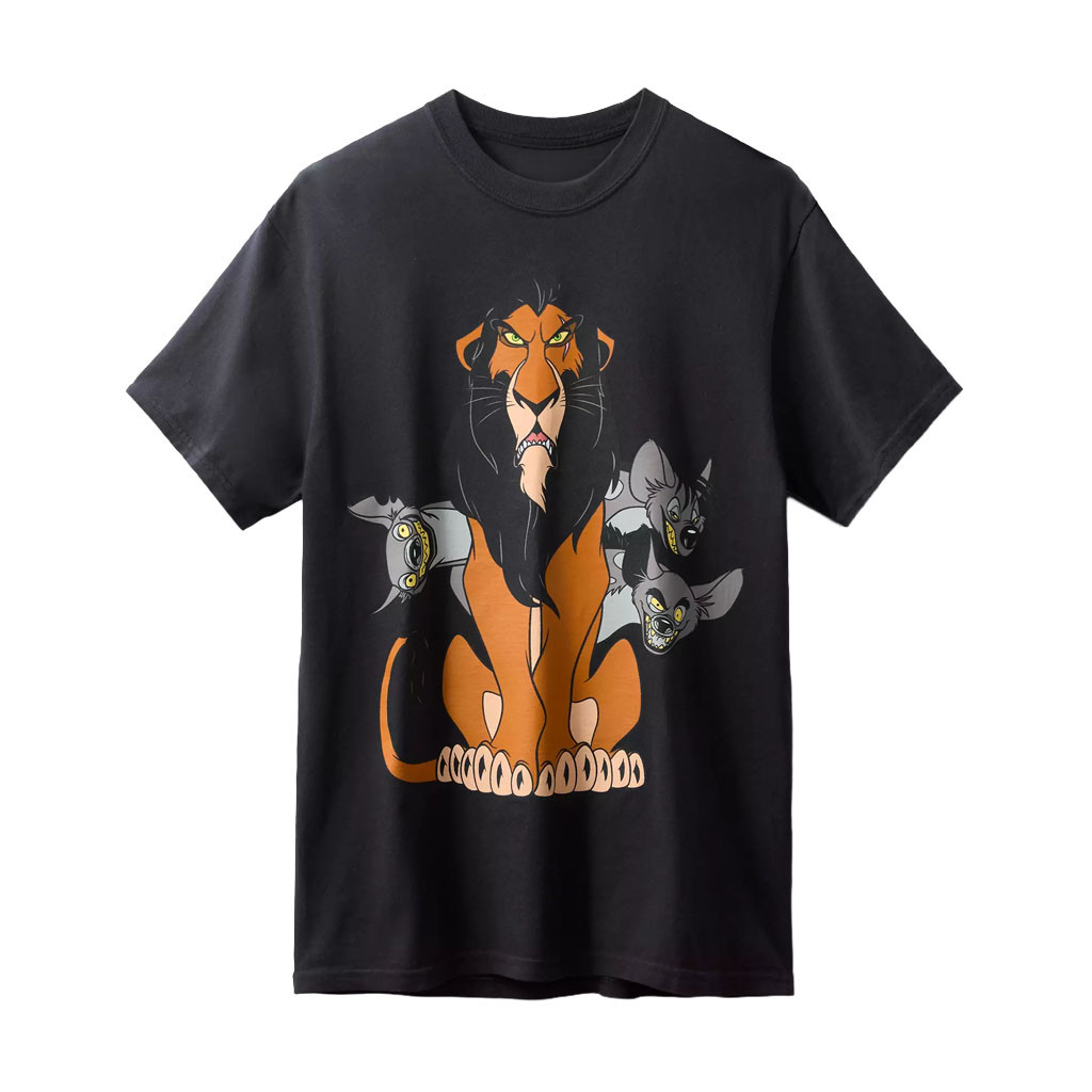 D Bobby Kim Merch 2026 Scar Bobby Kim T-Shirt The Lion King Shirt Black Besties Gifts - Kdjoy D Bobby Kim Merch 2026 Scar Bobby Kim T-Shirt The Lion King Shirt Black Besties Gifts - Kdjoy