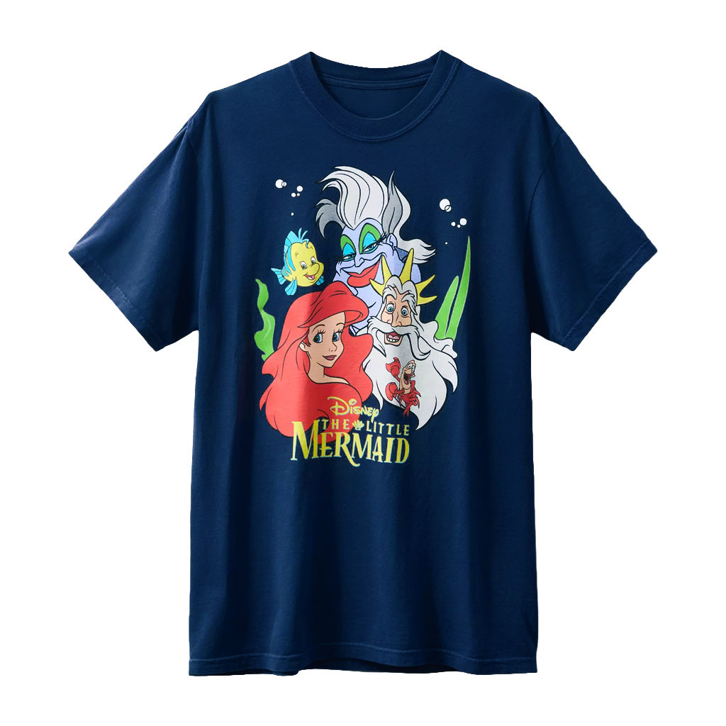 D Bobby Kim Merch 2026 The Little Mermaid Shirt Bobby Kim T-Shirt Gifts For Besties - Kdjoy D Bobby Kim Merch 2026 The Little Mermaid Shirt Bobby Kim T-Shirt Gifts For Besties - Kdjoy
