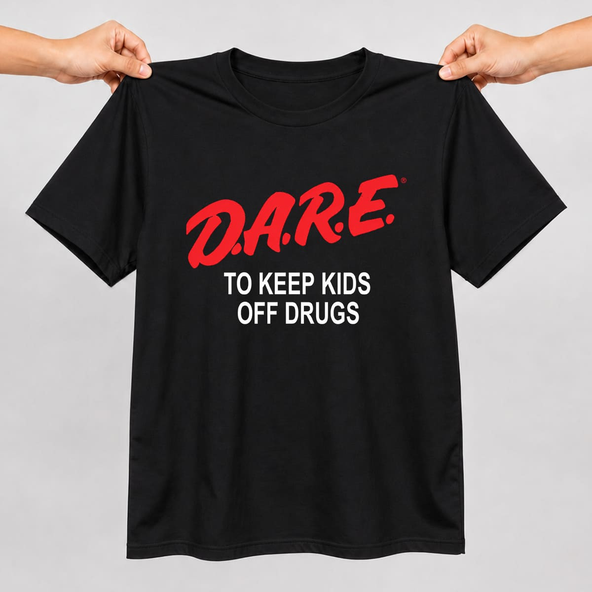 Dakota Johnson DARE Shirt Present For Husband - Kdjoy