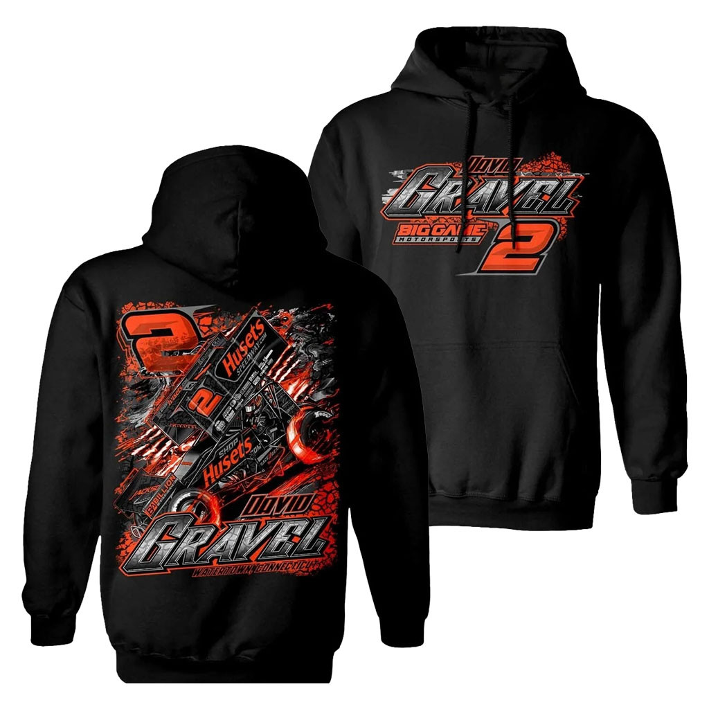 David Gravel Merch 2026 Wicked 3 0 Hoodie Big Game Motorsports Hoodie Present For Fans David Gravel Merch 2026 Wicked 3 0 Hoodie Big Game Motorsports Hoodie Present For Fans