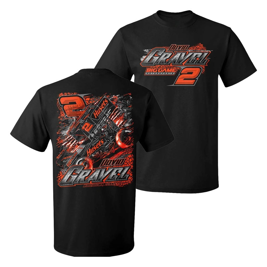 David Gravel Merch 2026 Wicked 3 0 T-Shirt Big Game Motorsports Shirt Best Gift For Fans David Gravel Merch 2026 Wicked 3 0 T-Shirt Big Game Motorsports Shirt Best Gift For Fans