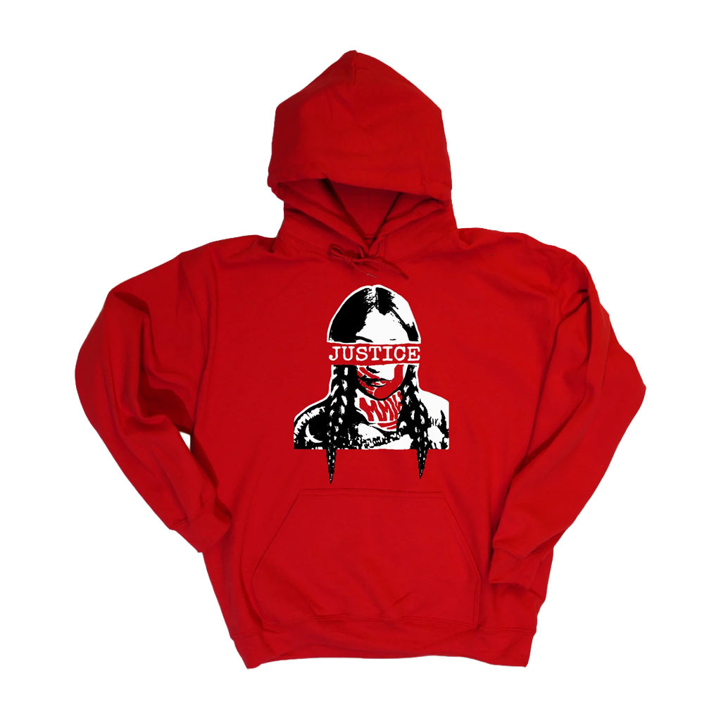 Decolonial Clothing Co Merch 2026 Justice Hoodie Justice For MMIW Clothing Gift Ideas - Kdjoy Decolonial Clothing Co Merch 2026 Justice Hoodie Justice For MMIW Clothing Gift Ideas - Kdjoy