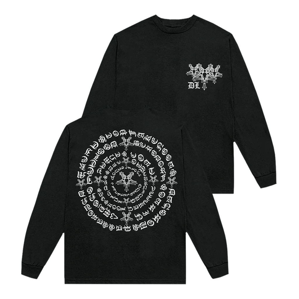 Destroy Lonely Merch 2026 No Stylist Long Sleeve Shirt Best Gift For Hip Hop Fan Destroy Lonely Merch 2026 No Stylist Long Sleeve Shirt Best Gift For Hip Hop Fan