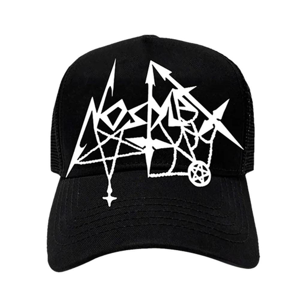 Destroy Lonely Merch 2026 No Stylist Trucker Hat Gift Ideas For Rap Lovers Destroy Lonely Merch 2026 No Stylist Trucker Hat Gift Ideas For Rap Lovers