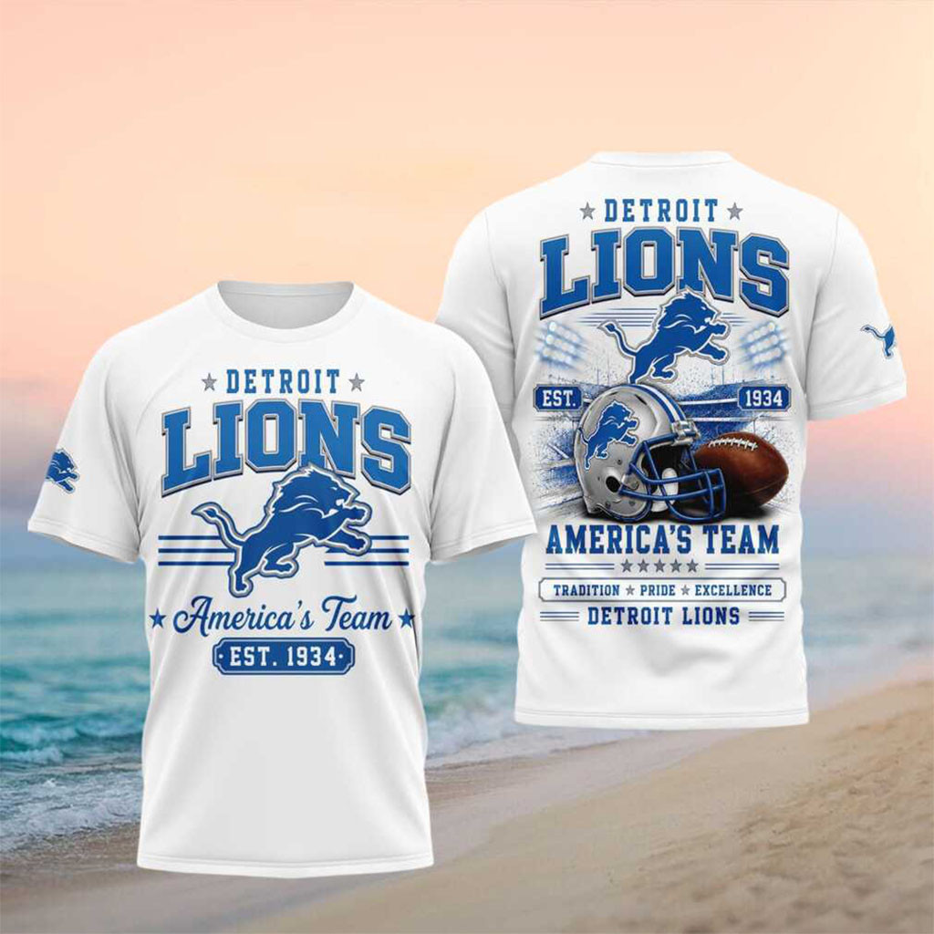 Detroit Lions Football Helmet Tradition Shirt Game Day Outfits Detroit Lions Merch Fan Gifts - Kdjoy Detroit Lions Football Helmet Tradition Shirt Game Day Outfits Detroit Lions Merch Fan Gifts - Kdjoy