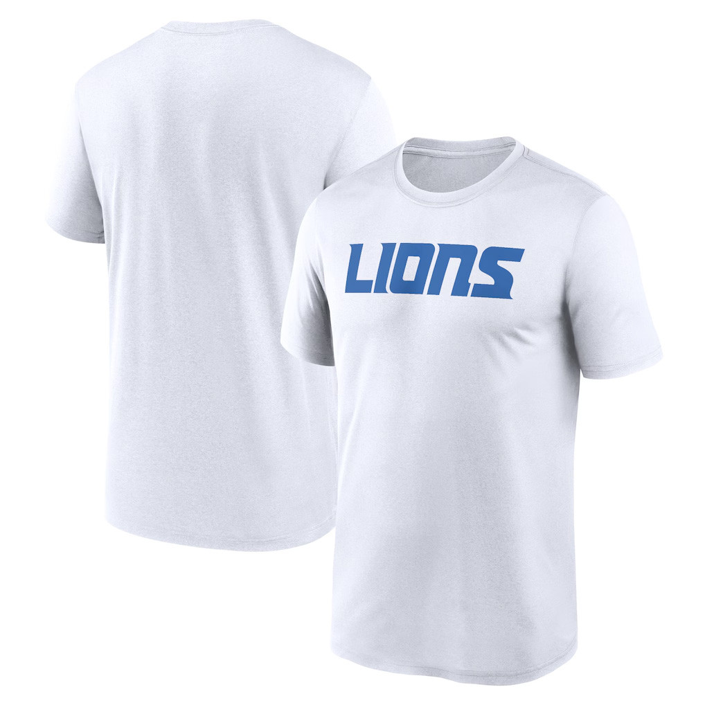 Detroit Lions Merch 2026 Detroit Lions Primetime Legend Wordmark T-Shirt White Best Fan Gifts - Kdjoy Detroit Lions Merch 2026 Detroit Lions Primetime Legend Wordmark T-Shirt White Best Fan Gifts - Kdjoy