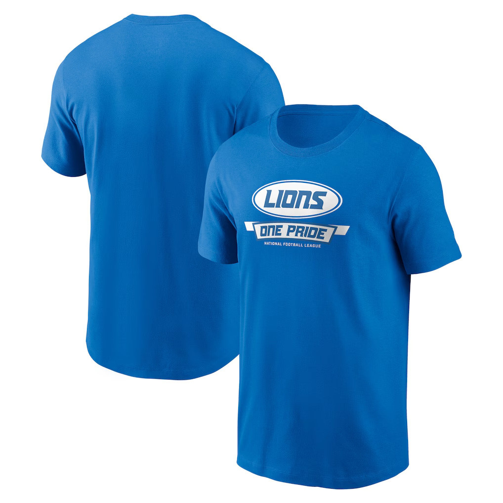 Detroit Lions Merch 2026 Detroit Lions Primetime Local Essential T-Shirt One Pride Tee Fan Gift - Kdjoy Detroit Lions Merch 2026 Detroit Lions Primetime Local Essential T-Shirt One Pride Tee Fan Gift - Kdjoy