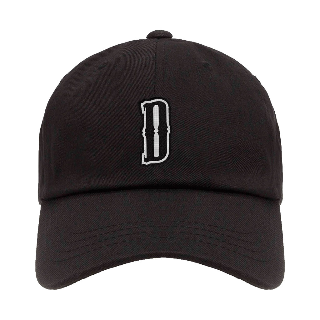 Devolver Digital Merch 2026 Devolver The Paul Hat Embroidered Present For Brothers - Kdjoy Devolver Digital Merch 2026 Devolver The Paul Hat Embroidered Present For Brothers - Kdjoy