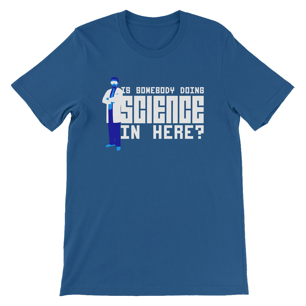 DFTBA Merch 2026 Science In Here T-Shirt Funny Science Shirt Gifts For Brothers - Kdjoy DFTBA Merch 2026 Science In Here T-Shirt Funny Science Shirt Gifts For Brothers - Kdjoy