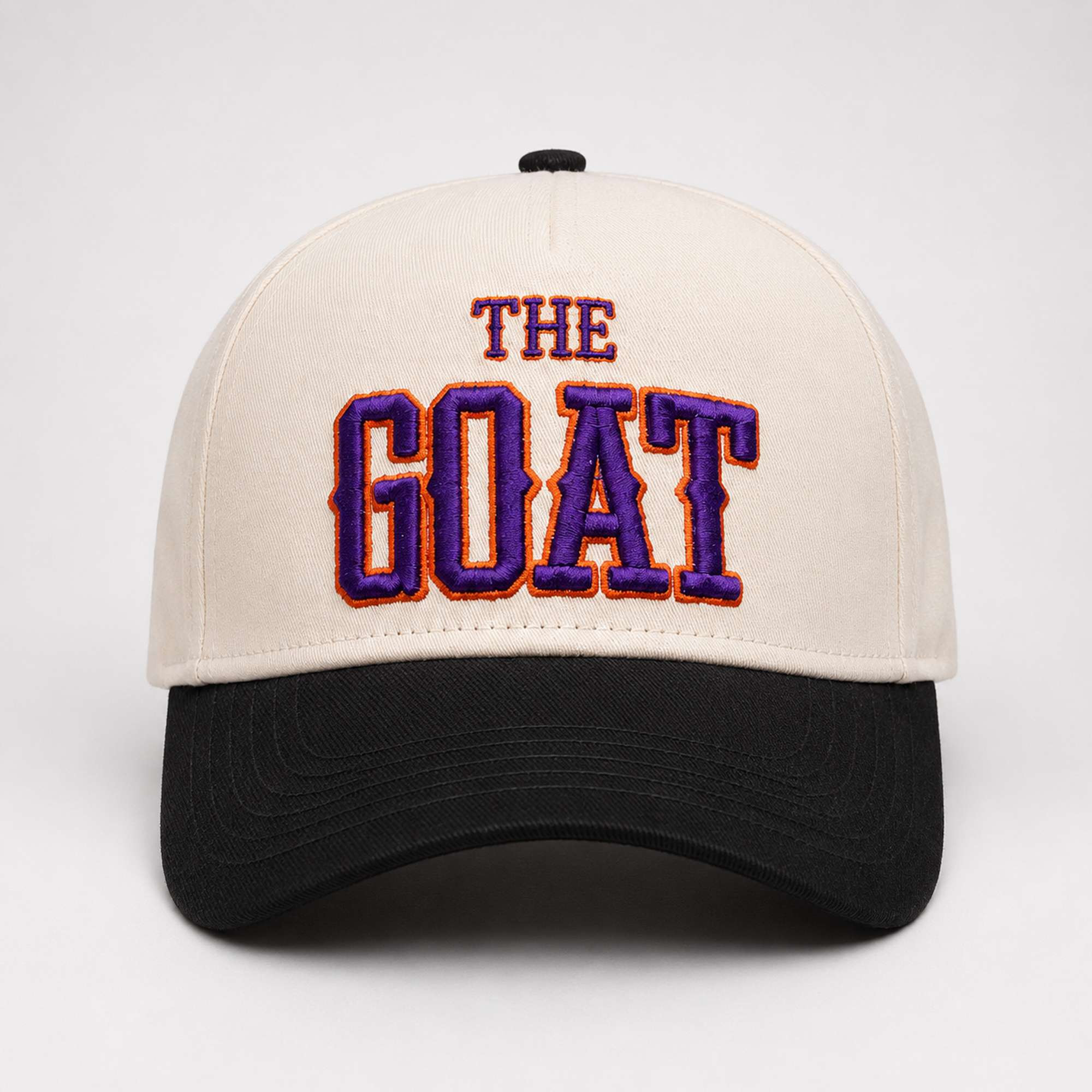Diana Taurasi Retirement The Goat Hat Embroidered Diana Taurasi Merch Fans Gifts - Kdjoy