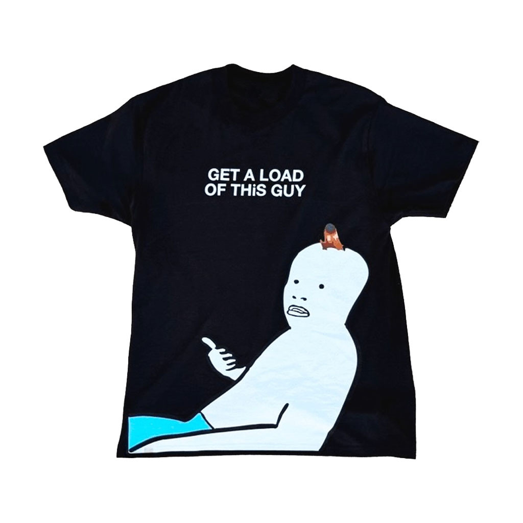 Diem Archive Merch 2026 Get A Load Of This Guy T-Shirt Gift For Brothers - Kdjoy