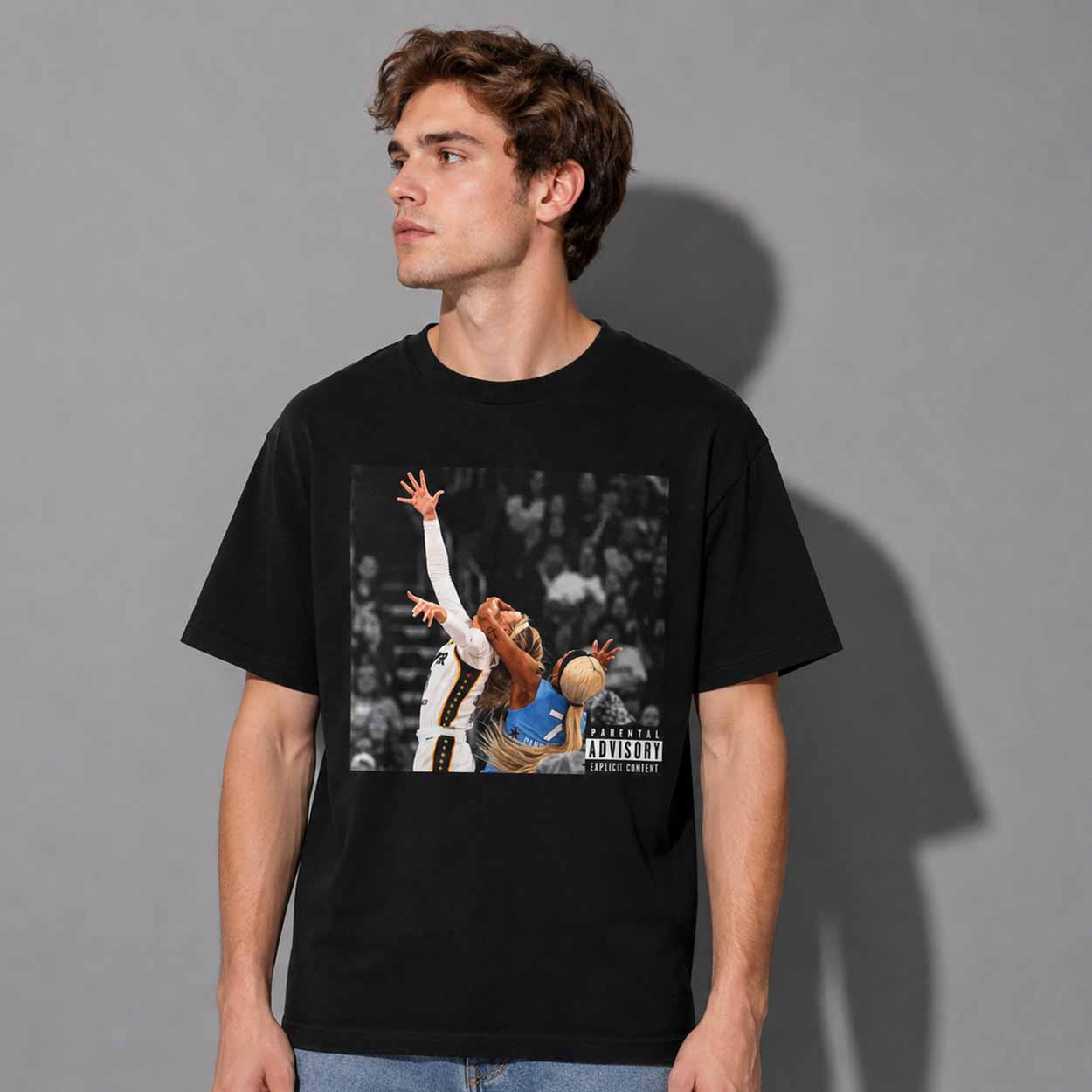 DiJonai Carrington White Privilege Funny Shirt Chicago Sky Merch Gifts For Fans