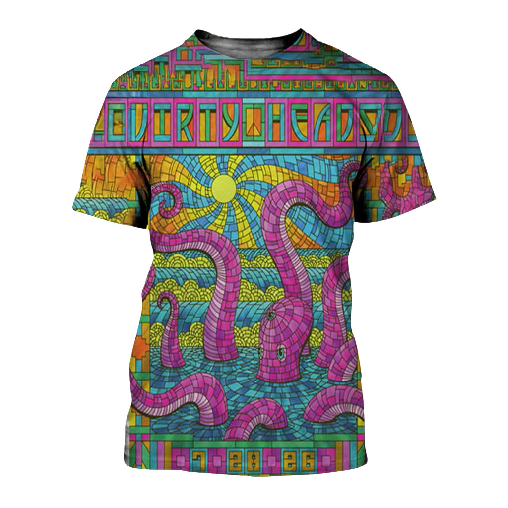 Dirty Heads 2026 Grand Rapids MI Event Shirt Dirty Heads Merch Gifts For Rock Fans - Kdjoy Dirty Heads 2026 Grand Rapids MI Event Shirt Dirty Heads Merch Gifts For Rock Fans - Kdjoy