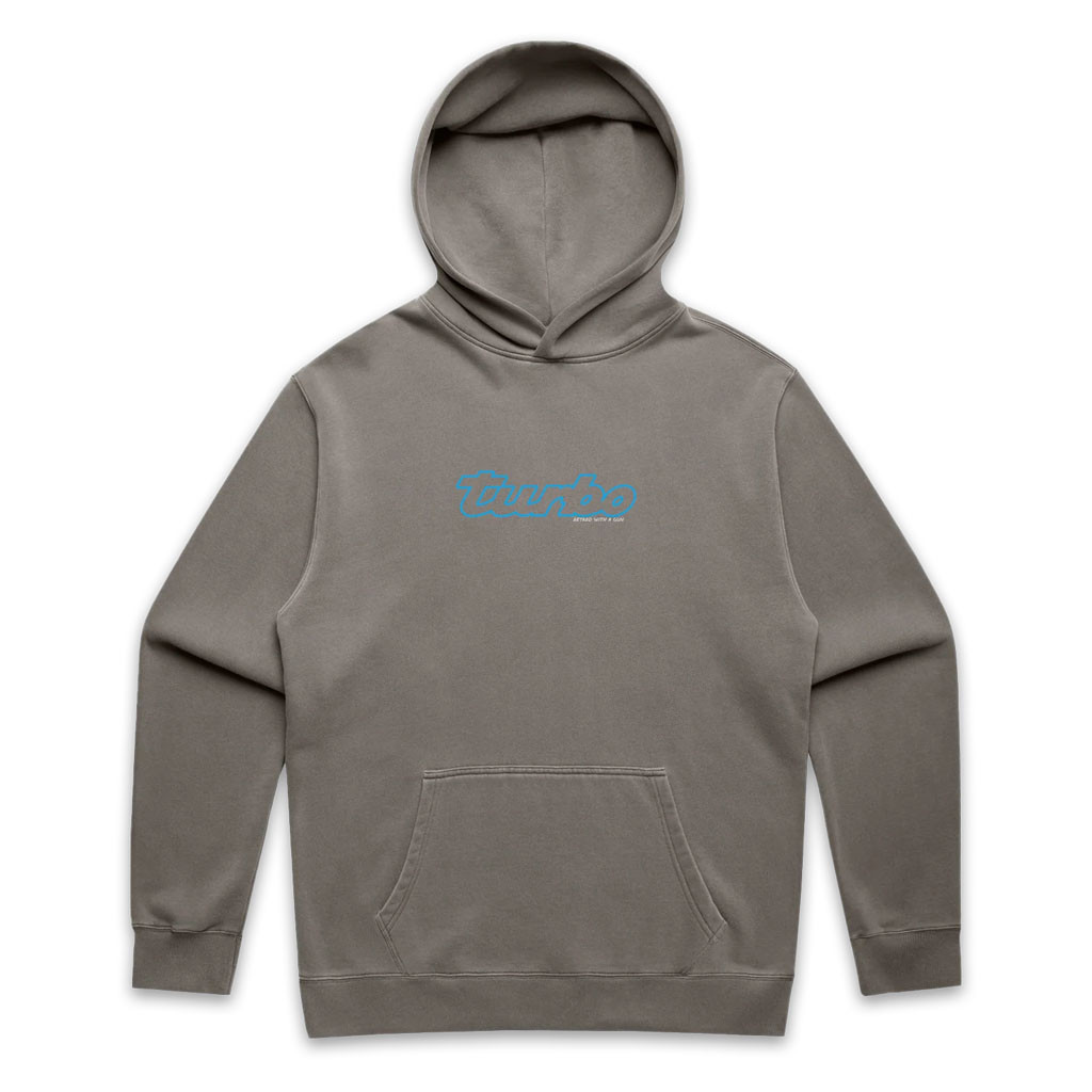 Dirty Kid Merch 2026 Turbo Hoodie Unique Gift For Boyfriend Birthday - Kdjoy