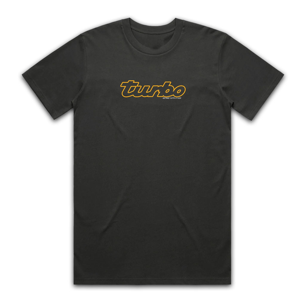 Dirty Kid Merch 2026 Turbo T-Shirt Birthday Present For Husband - Kdjoy