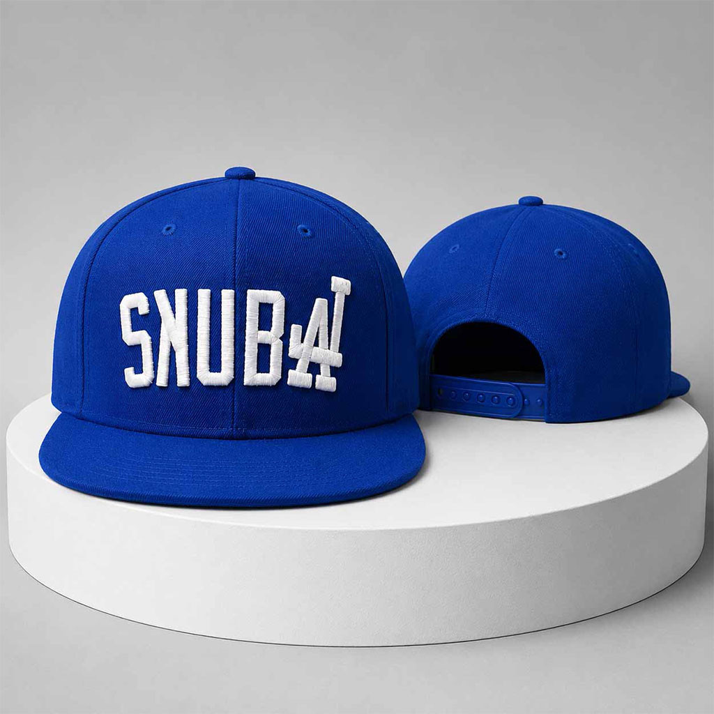 Dodgers Tarik Skubal 2026 Snapback Hat Embroidered LA Dodgers Merch Gifts For Fans - Kdjoy