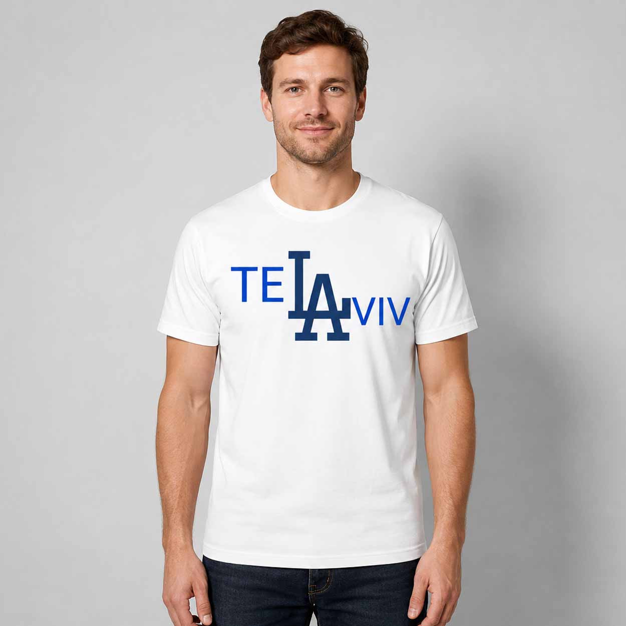 Dodgers TE LA VIV Shirt LA Dodgers Merch Gifts For Baseball Lovers - Kdjoy Dodgers TE LA VIV Shirt LA Dodgers Merch Gifts For Baseball Lovers - Kdjoy