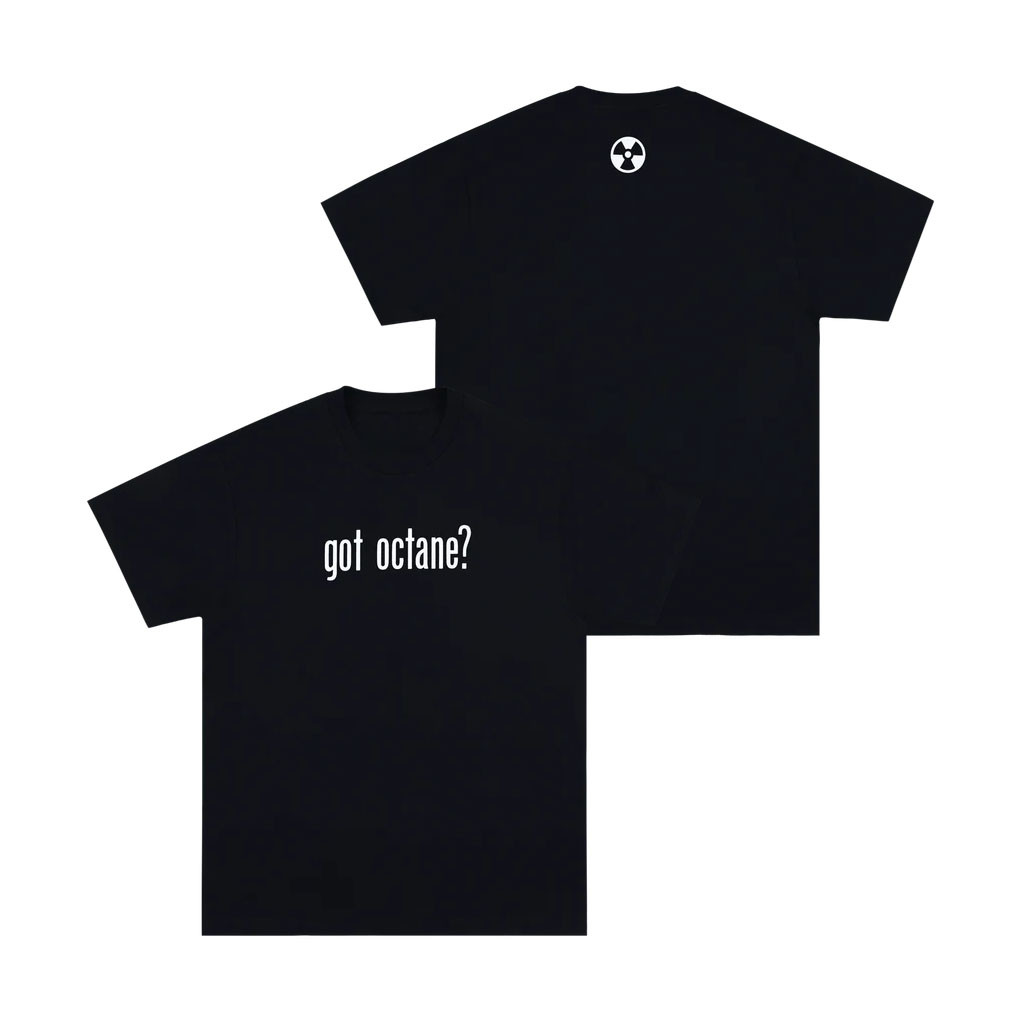 Don Toliver Merch 2026 Got Octane T-Shirt Black Don Toliver Octane Tour Merch Rap Fan Gifts - Kdjoy Don Toliver Merch 2026 Got Octane T-Shirt Black Don Toliver Octane Tour Merch Rap Fan Gifts - Kdjoy