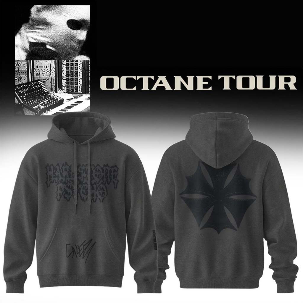 Don Toliver Merch Octane 2026 Hoodie Don Toliver Concert Merch Presents For Music Lovers - Kdjoy Don Toliver Merch Octane 2026 Hoodie Don Toliver Concert Merch Presents For Music Lovers - Kdjoy