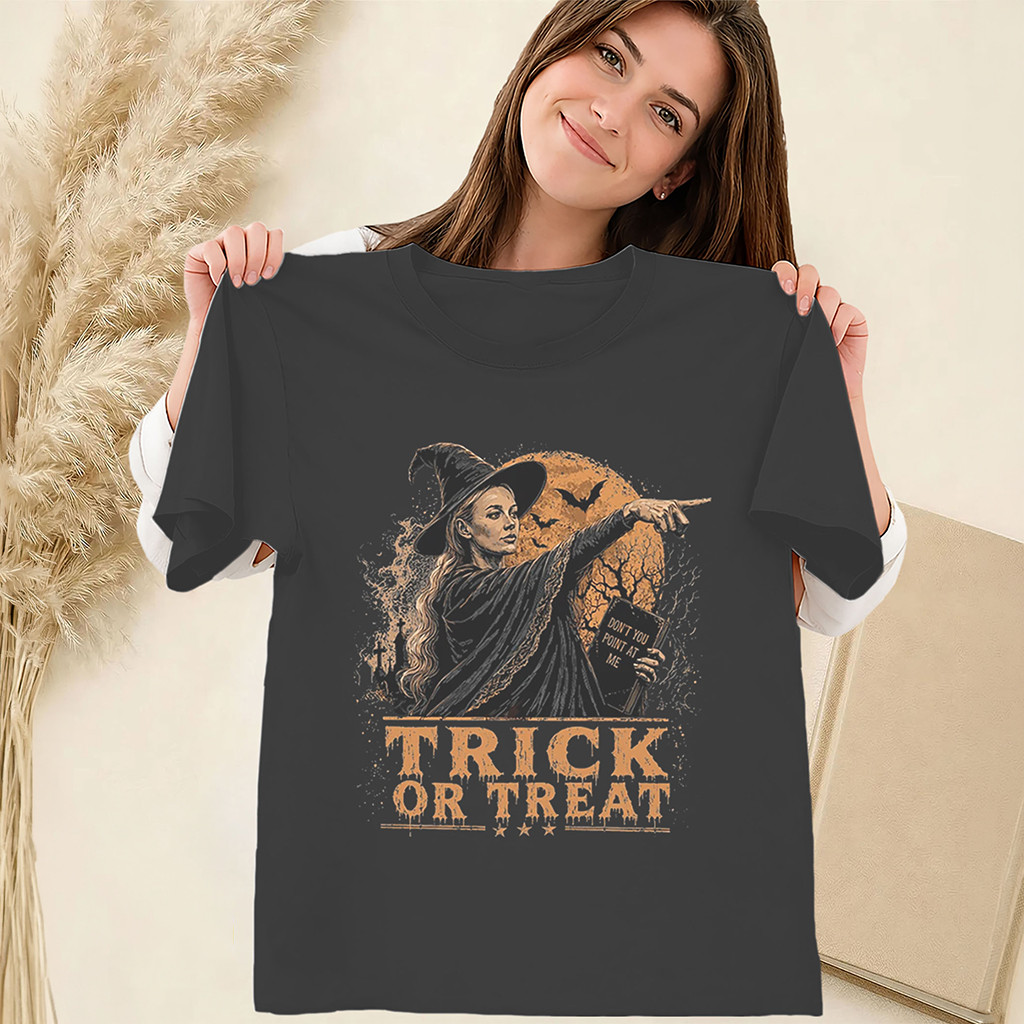 Don't You Point At Me Shirt Sophie Cunningham Halloween Meme Tee Gifts For Fans - Kdjoy
