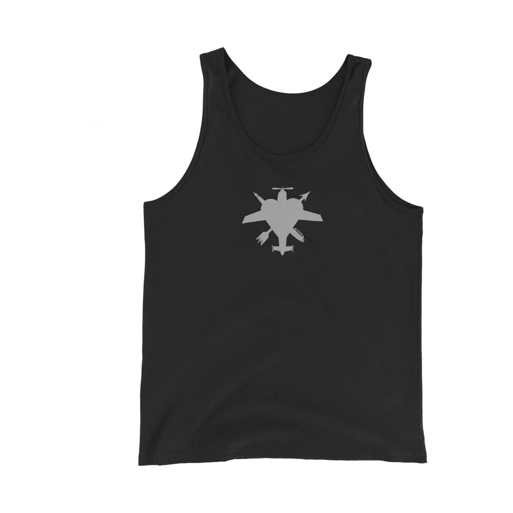 Dresden Dolls Merch 2026 Heart Plane Logo Tank Top Unique Gifts For Music Lovers - Kdjoy Dresden Dolls Merch 2026 Heart Plane Logo Tank Top Unique Gifts For Music Lovers - Kdjoy