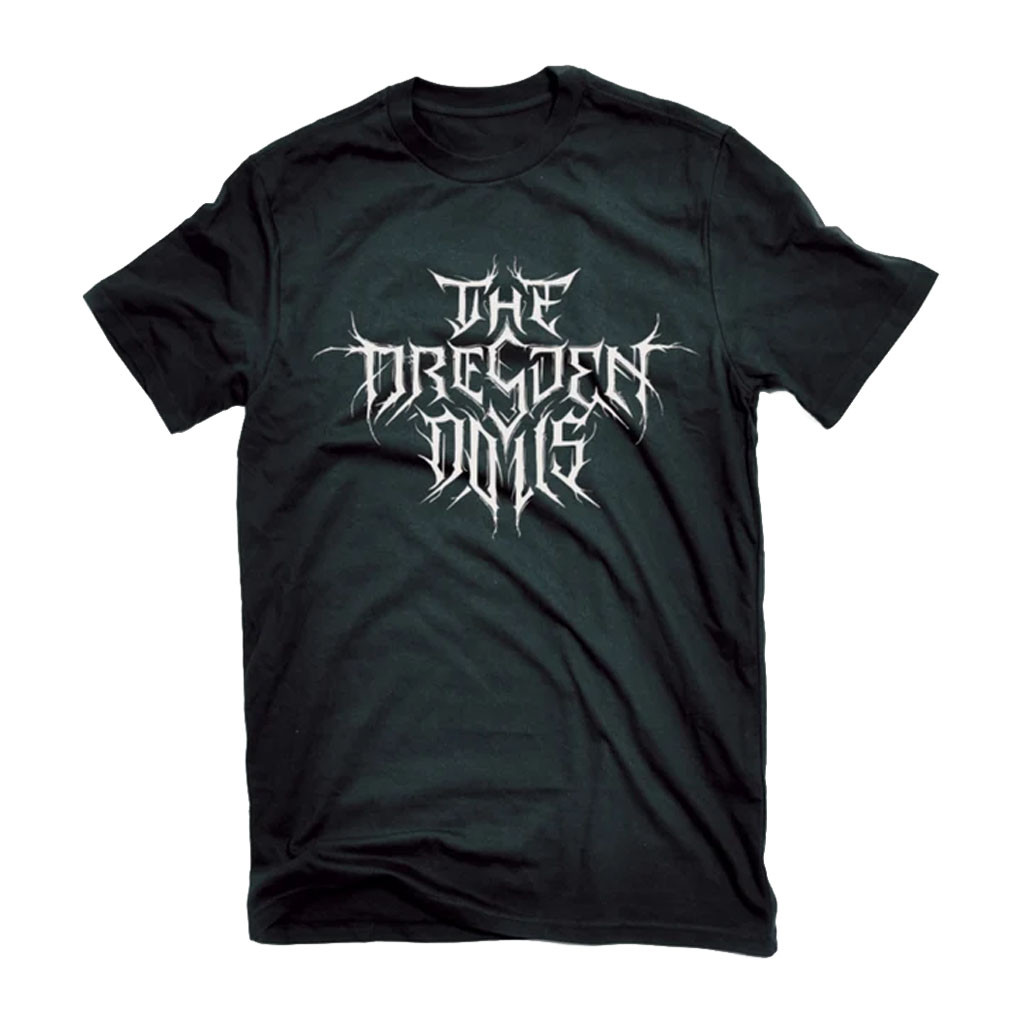 Dresden Dolls Merch 2026 Metal Logo T-Shirt The Dresden Dolls Shirt Gift For Music Fans - Kdjoy