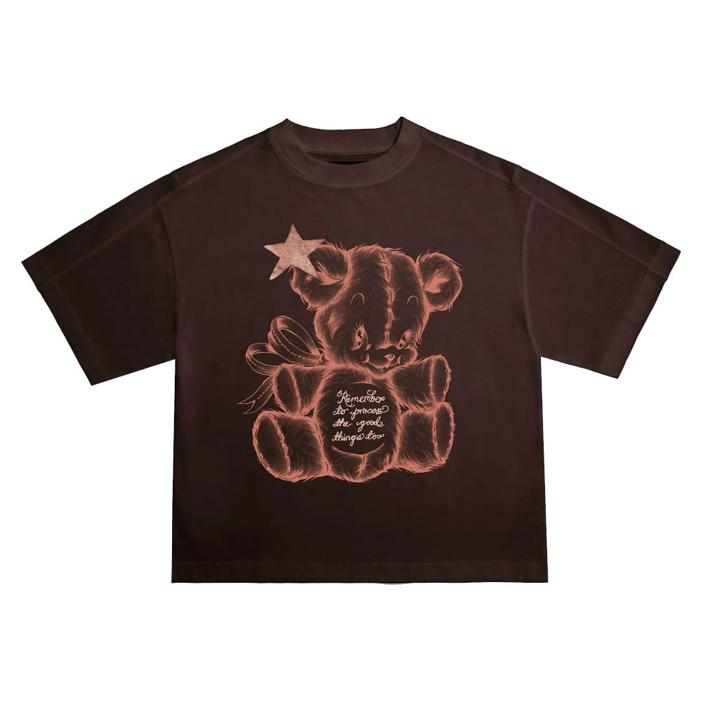 Drew Afualo Merch 2026 Remember To Process The Good Things Too T-Shirt Gift For Besties - Kdjoy Drew Afualo Merch 2026 Remember To Process The Good Things Too T-Shirt Gift For Besties - Kdjoy