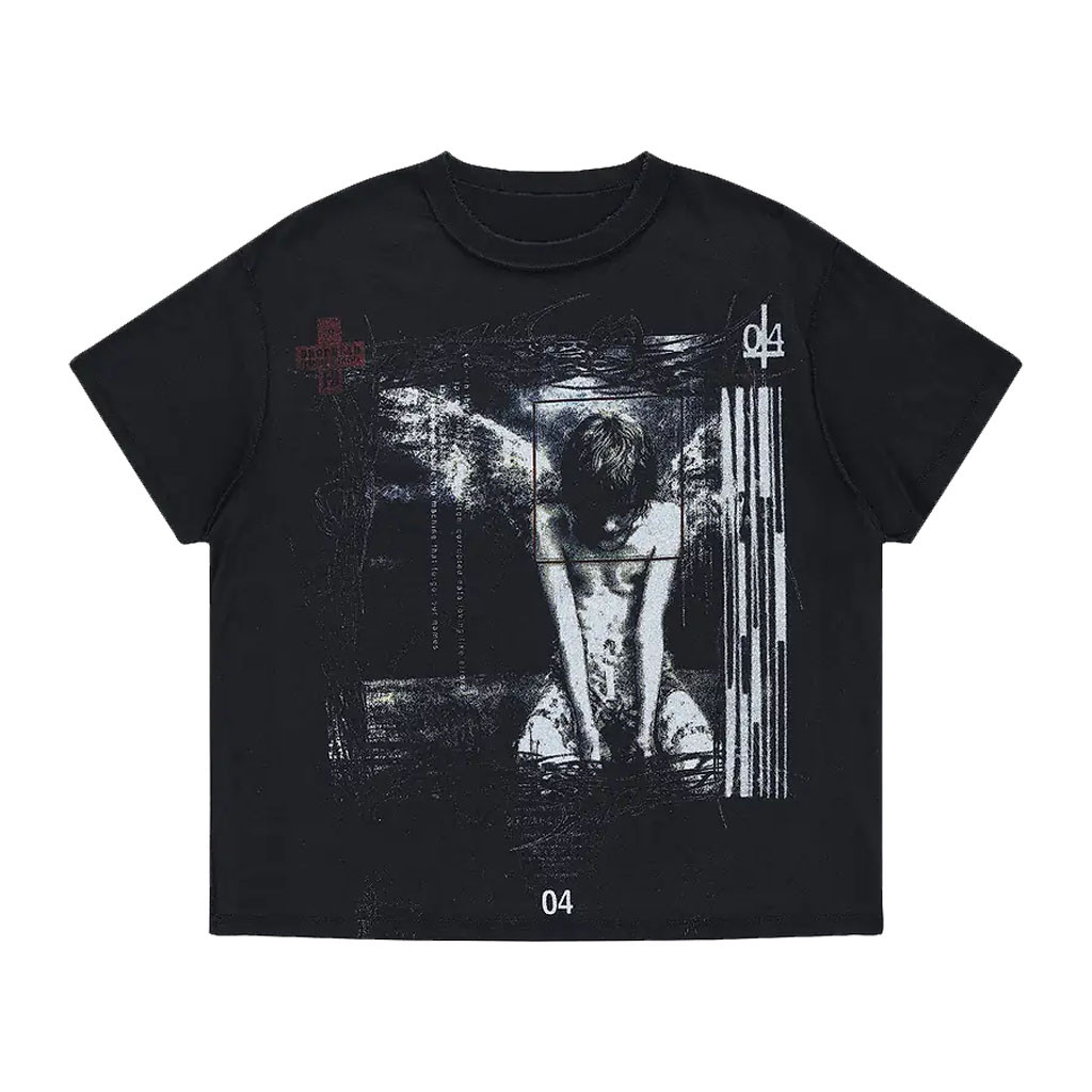 Drop Dead Clothing Merch 2026 Institute T-Shirt Cool Gifts For Brothers - Kdjoy Drop Dead Clothing Merch 2026 Institute T-Shirt Cool Gifts For Brothers - Kdjoy