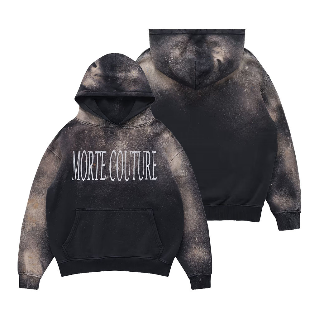 Drop Dead Clothing Merch 2026 Uncensored Hoodie Morte Couture Hoodie Gift For Him - Kdjoy Drop Dead Clothing Merch 2026 Uncensored Hoodie Morte Couture Hoodie Gift For Him - Kdjoy