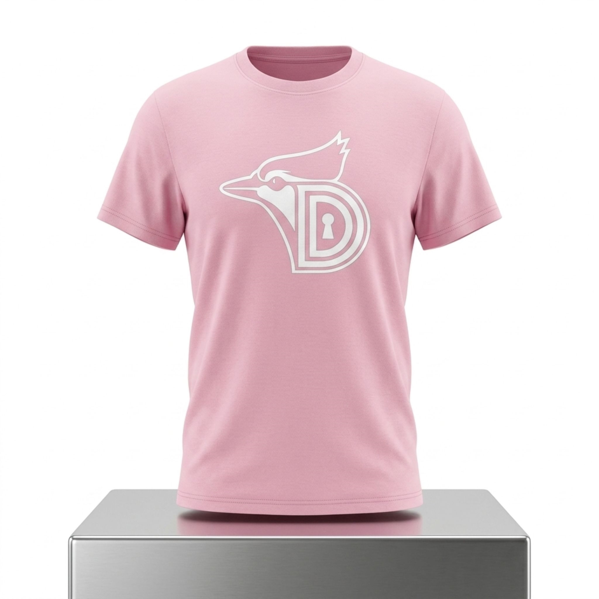 Dunedin Blue Jays Pink Out At The Park 2026 Shirt DB Jays Merch Gift Ideas For Baseball Fans - Kdjoy