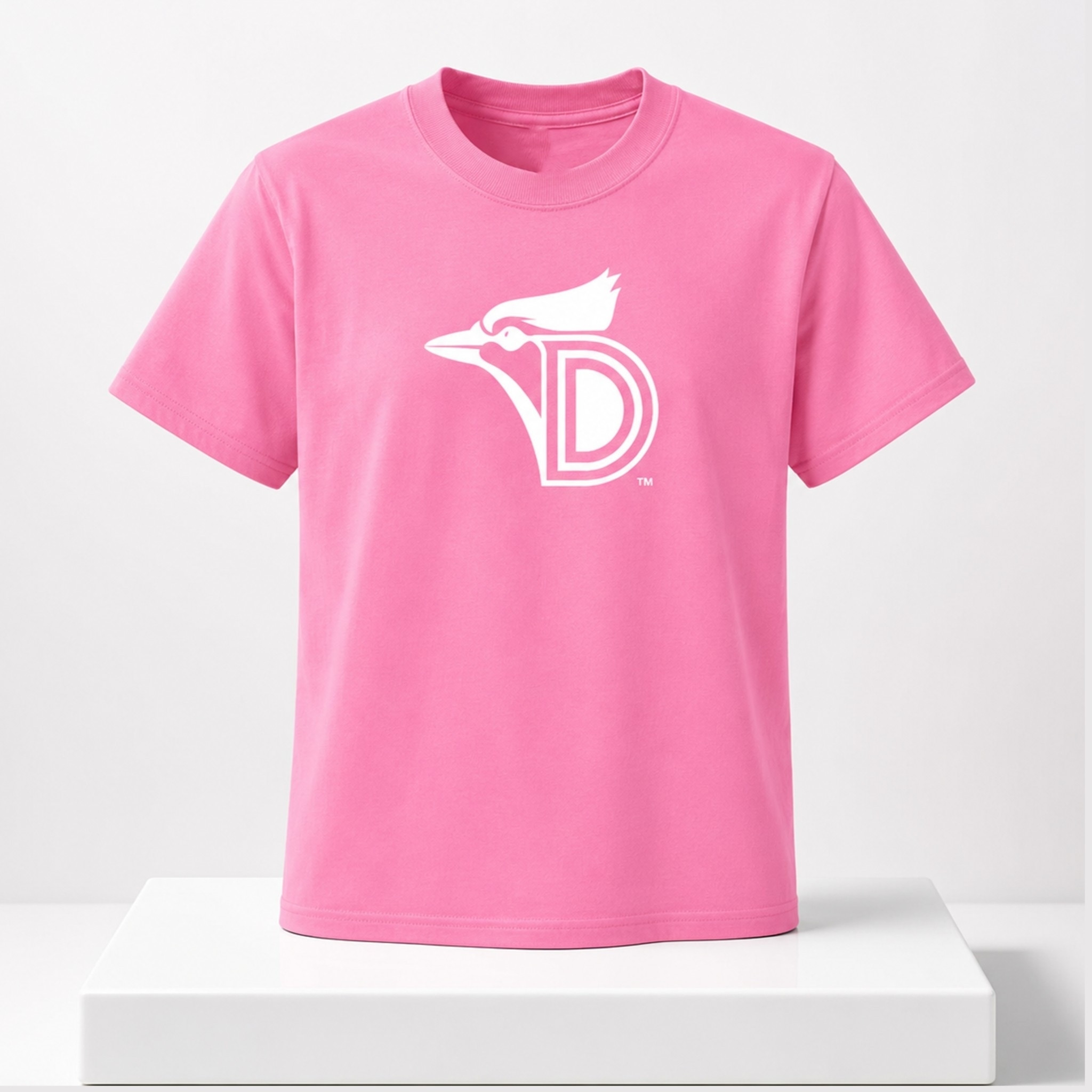 Dunedin Blue Jays Pink Shirt 2026 DB Jays Merch Gift For Basketball Lover - Kdjoy Dunedin Blue Jays Pink Shirt 2026 DB Jays Merch Gift For Basketball Lover - Kdjoy