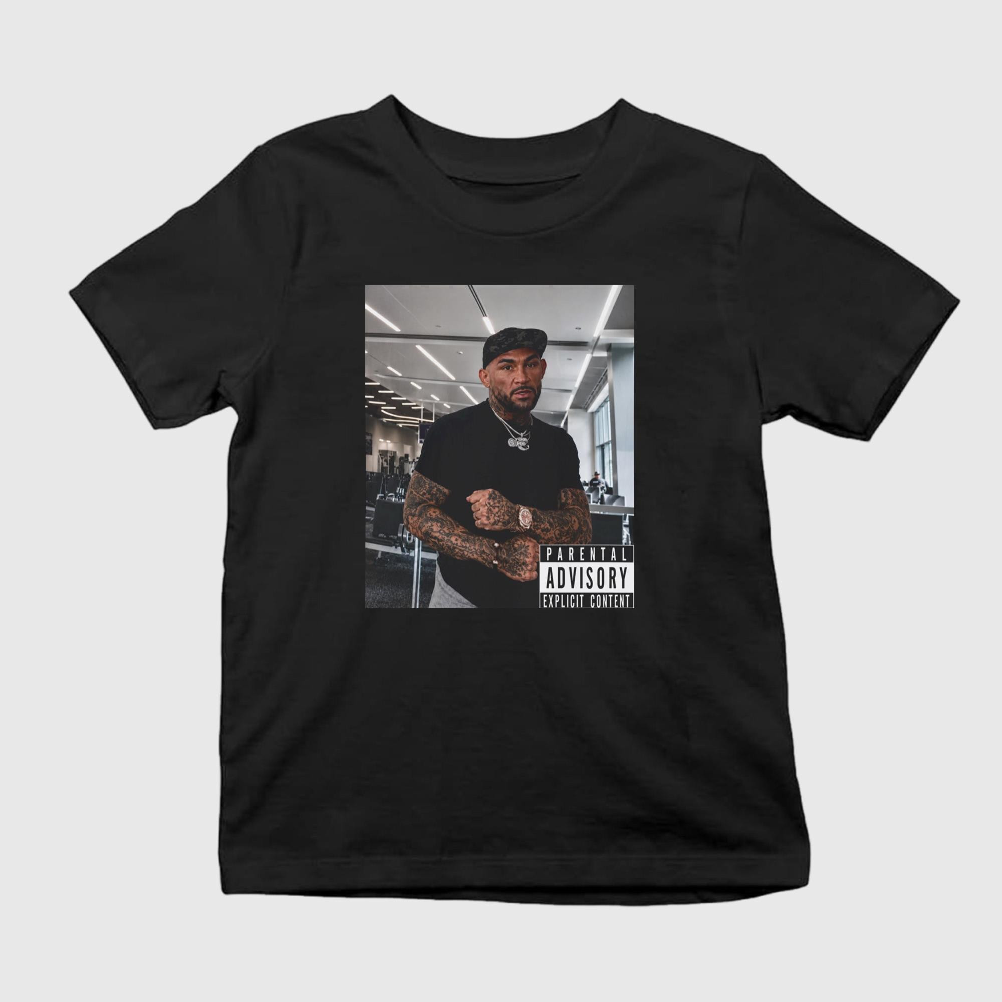 Dustin Poirier IGBBMN Shirt Dustin Poirier Merch Birthday Gift Ideas For Husband