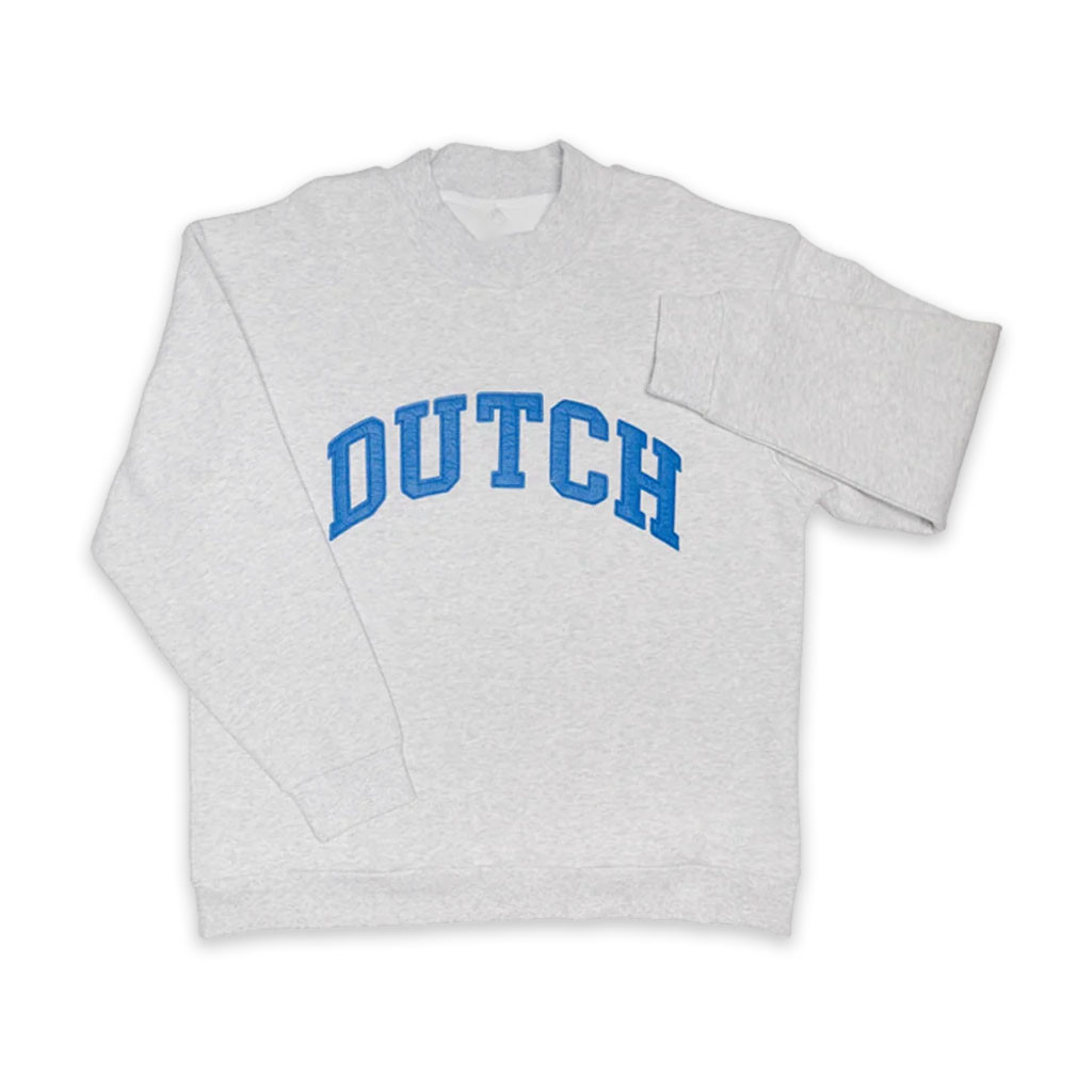 Dutch Bros Merch 2026 Dutch Sweatshirt Birthday Presents For Sisters - Kdjoy Dutch Bros Merch 2026 Dutch Sweatshirt Birthday Presents For Sisters - Kdjoy
