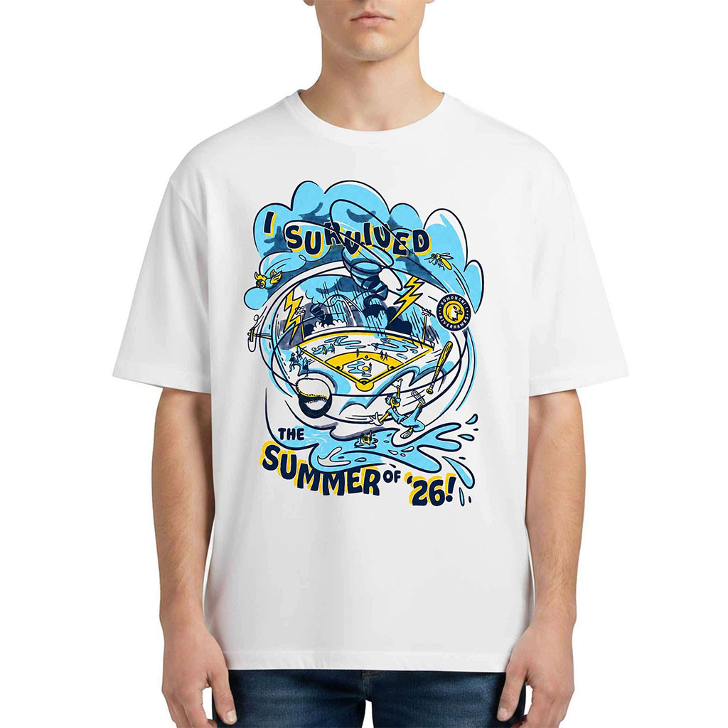 Edmonton Riverhawks I Survived The Summer Of 26 Shirt Edmonton Riverhawks Merch Fans Gifts - Kdjoy Edmonton Riverhawks I Survived The Summer Of 26 Shirt Edmonton Riverhawks Merch Fans Gifts - Kdjoy