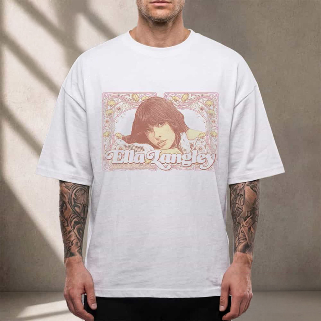 Ella Langley The Dandelion Tour 2026 Canandaigua NY Event Shirt Ella Langley Merch Fan Gifts - Kdjoy Ella Langley The Dandelion Tour 2026 Canandaigua NY Event Shirt Ella Langley Merch Fan Gifts - Kdjoy