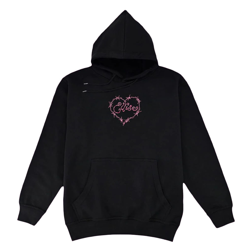 Ellise Merch 2026 Ellise Hoodie Bedroom Confessional Edition Hoodie Gift For Besties - Kdjoy Ellise Merch 2026 Ellise Hoodie Bedroom Confessional Edition Hoodie Gift For Besties - Kdjoy
