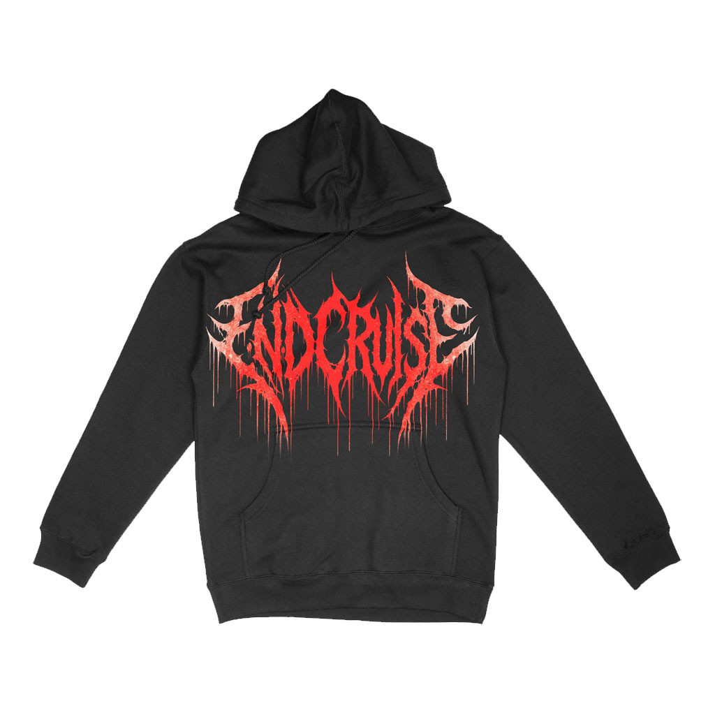 Emo's Not Dead Merch 2026 Heavy Ship Hoodie END Cruise Hoodie Present For Music Fans - Kdjoy