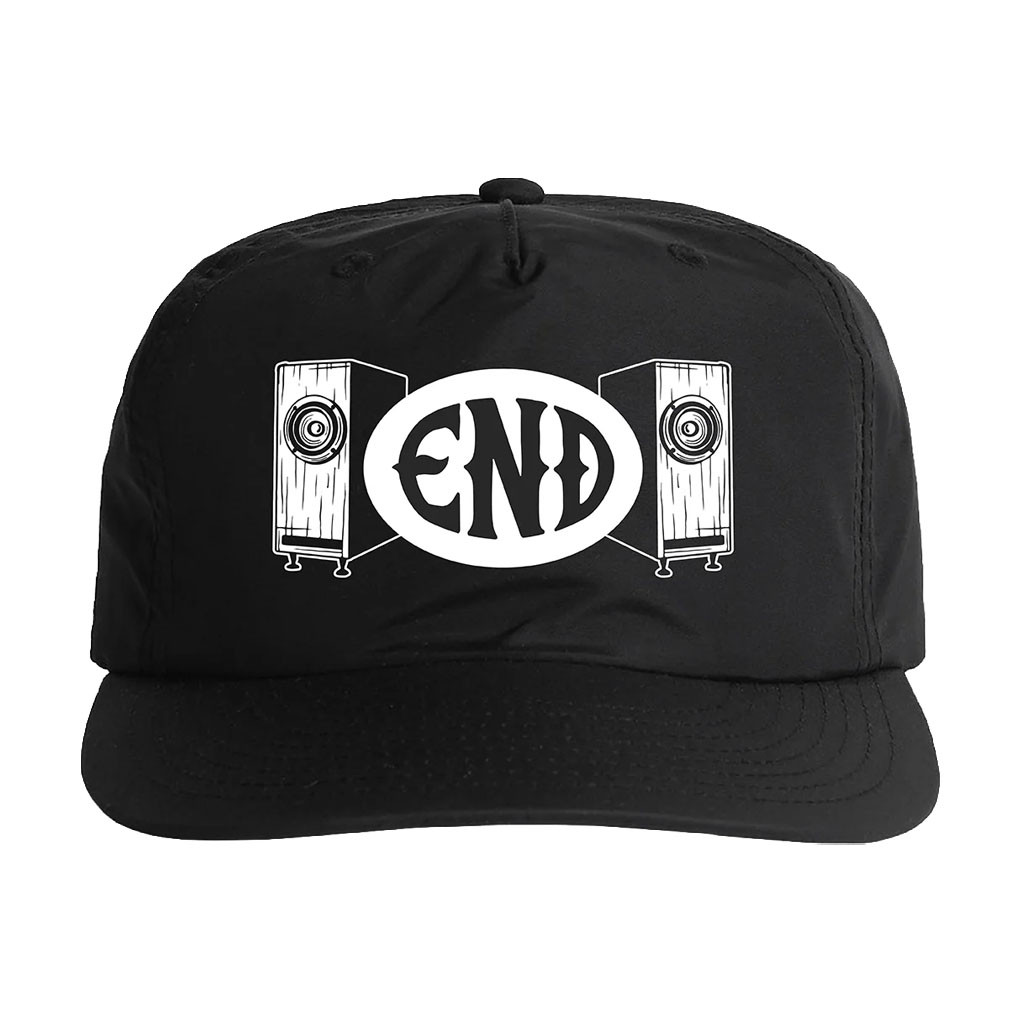Emo's Not Dead Merch 2026 Sound System Hat Music Related Gifts For Guys - Kdjoy Emo's Not Dead Merch 2026 Sound System Hat Music Related Gifts For Guys - Kdjoy