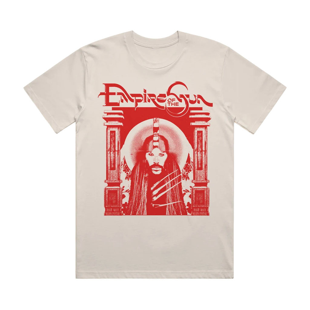 Empire Of The Sun Merch 2026 Emperor T-Shirt Unique Gifts For Music Lovers - Kdjoy Empire Of The Sun Merch 2026 Emperor T-Shirt Unique Gifts For Music Lovers - Kdjoy