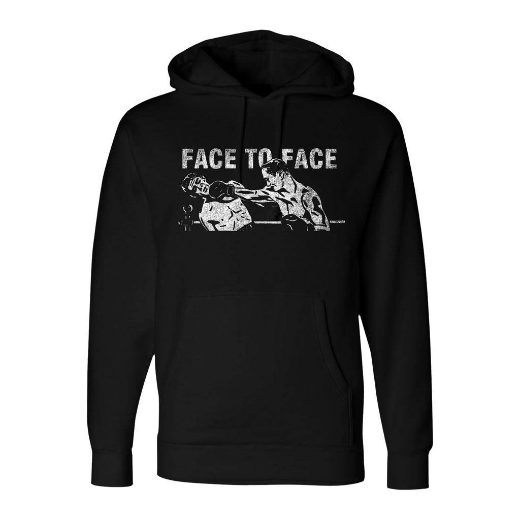 Enemy Ink Merch 2026 Face to Face Boxer Hoodie Face To Face Merch Rock Band Fan Apparel - Kdjoy Enemy Ink Merch 2026 Face to Face Boxer Hoodie Face To Face Merch Rock Band Fan Apparel - Kdjoy