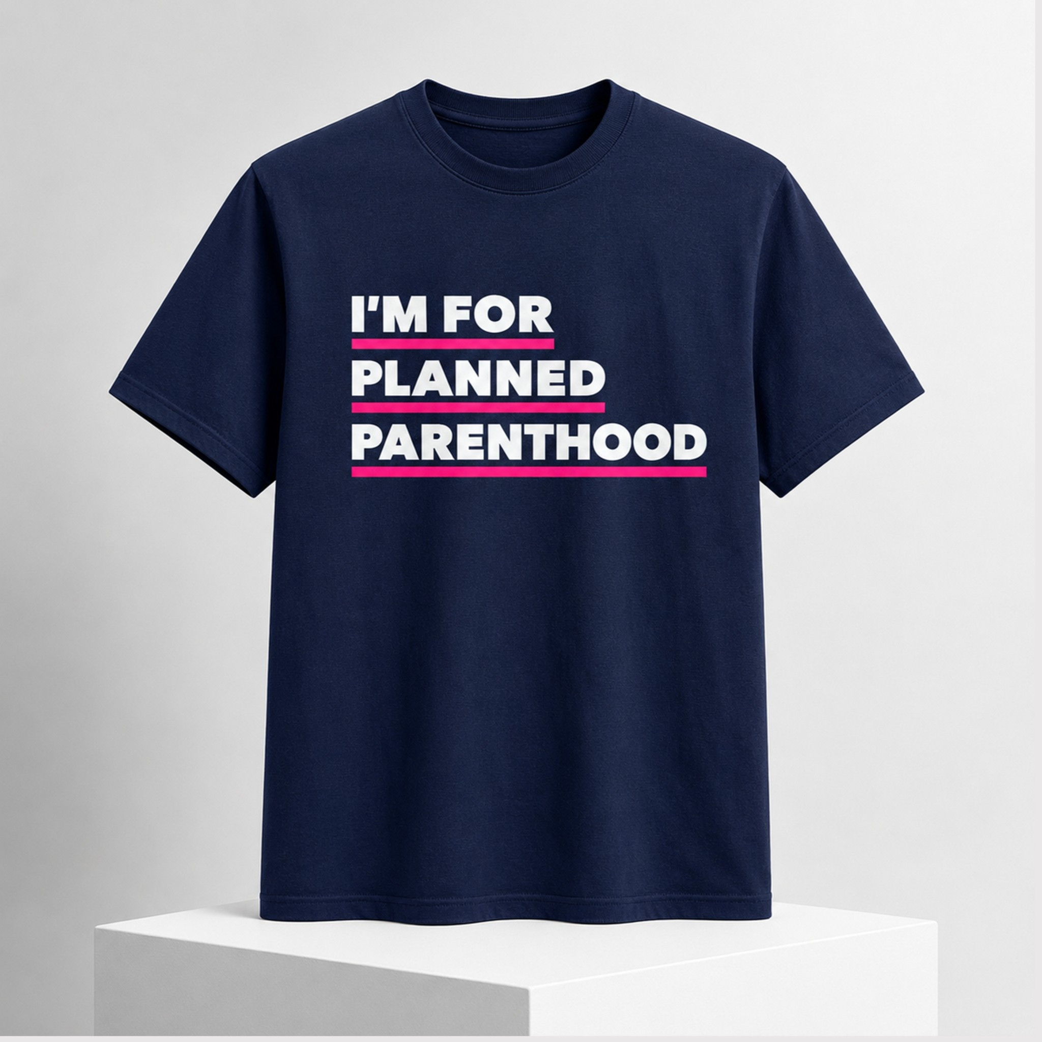 Eric Andre I'm For Planned Parenthood Shirt Eric Andre Merch Gifts For Friends - Kdjoy