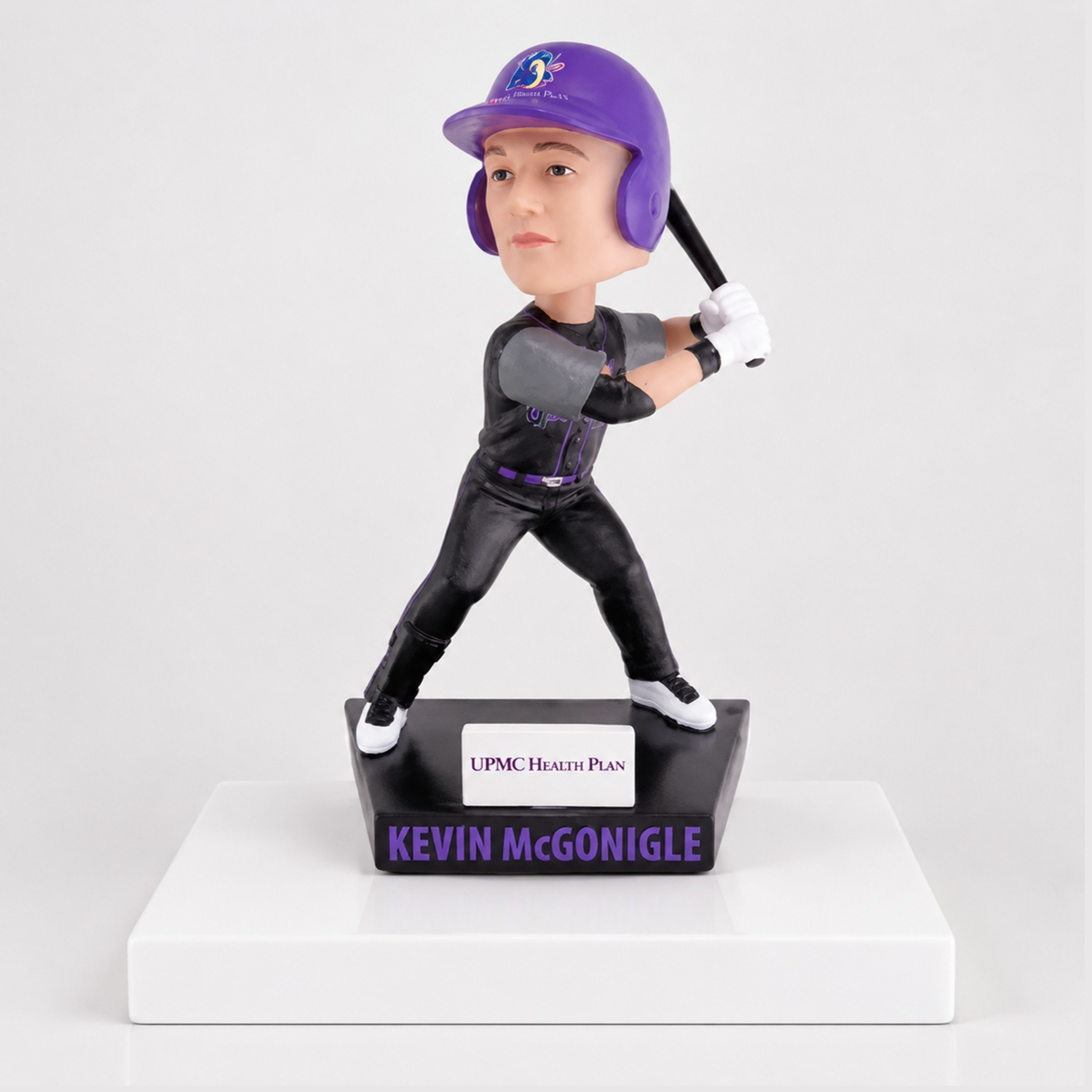 Erie SeaWolves Kevin McGonigle Funko Pop 2026 Erie SeaWolves Merch Gifts For Baseball Fans - Kdjoy Erie SeaWolves Kevin McGonigle Funko Pop 2026 Erie SeaWolves Merch Gifts For Baseball Fans - Kdjoy