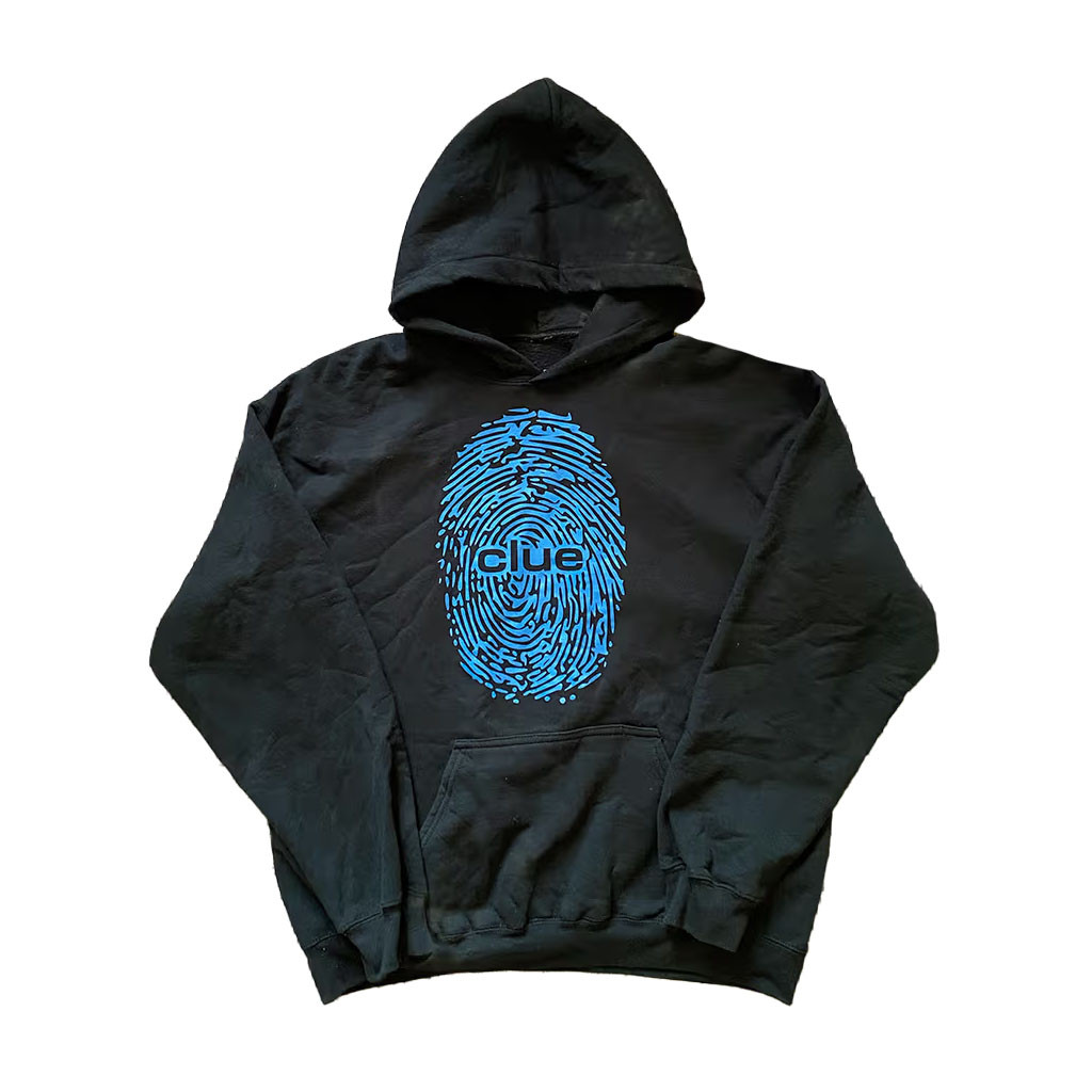 Even The Devil Smiles Merch 2026 Clue Handprint Hoodie ETDS Merch Gift Ideas For Brothers - Kdjoy Even The Devil Smiles Merch 2026 Clue Handprint Hoodie ETDS Merch Gift Ideas For Brothers - Kdjoy