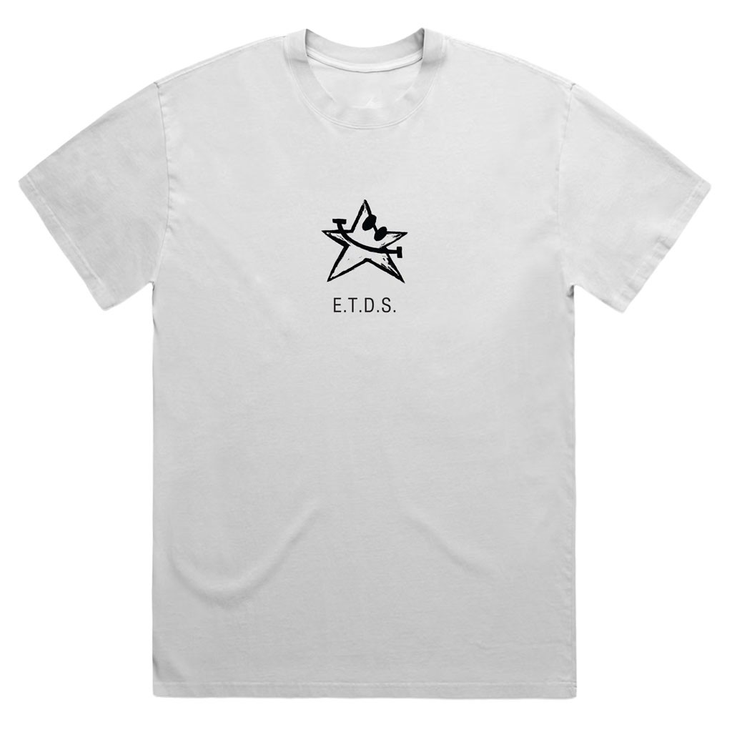 Even The Devil Smiles Merch 2026 ETDS Freestar T-Shirt Good Gifts For Boyfriend - Kdjoy Even The Devil Smiles Merch 2026 ETDS Freestar T-Shirt Good Gifts For Boyfriend - Kdjoy