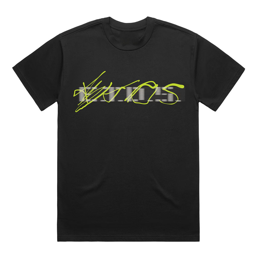 Even The Devil Smiles Merch 2026 ETDS Graphic T-Shirt Logo Edition Shirt Present For Dudes - Kdjoy