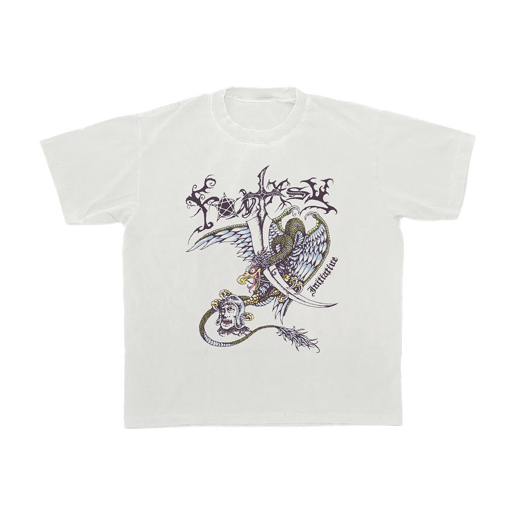 Fantasy Initiative Merch 2026 Bird Of Prey T-Shirt Unique Gift For Brothers - Kdjoy Fantasy Initiative Merch 2026 Bird Of Prey T-Shirt Unique Gift For Brothers - Kdjoy